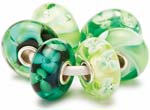 Trollbead Band gruen